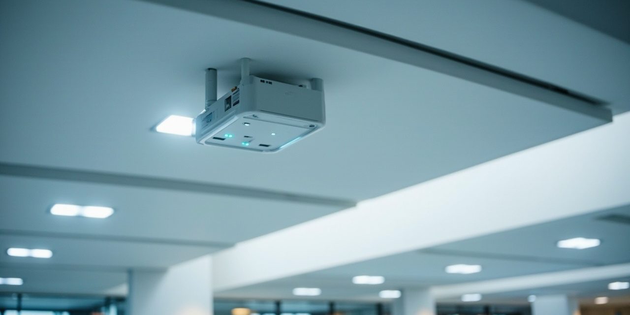 enterprise-wifi-ap-deployment-cover 优发国际·随优而动一触即发