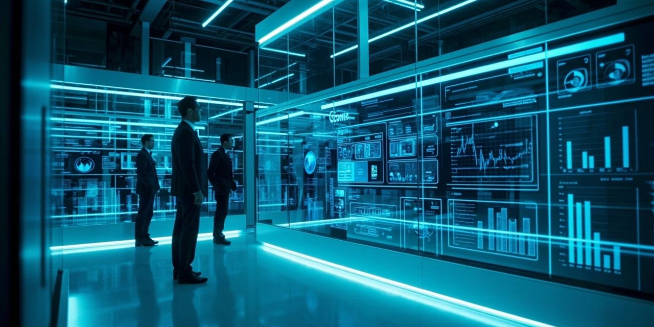 gartner-2026-ai-native-ops-for-smb-cover 优发国际·随优而动一触即发