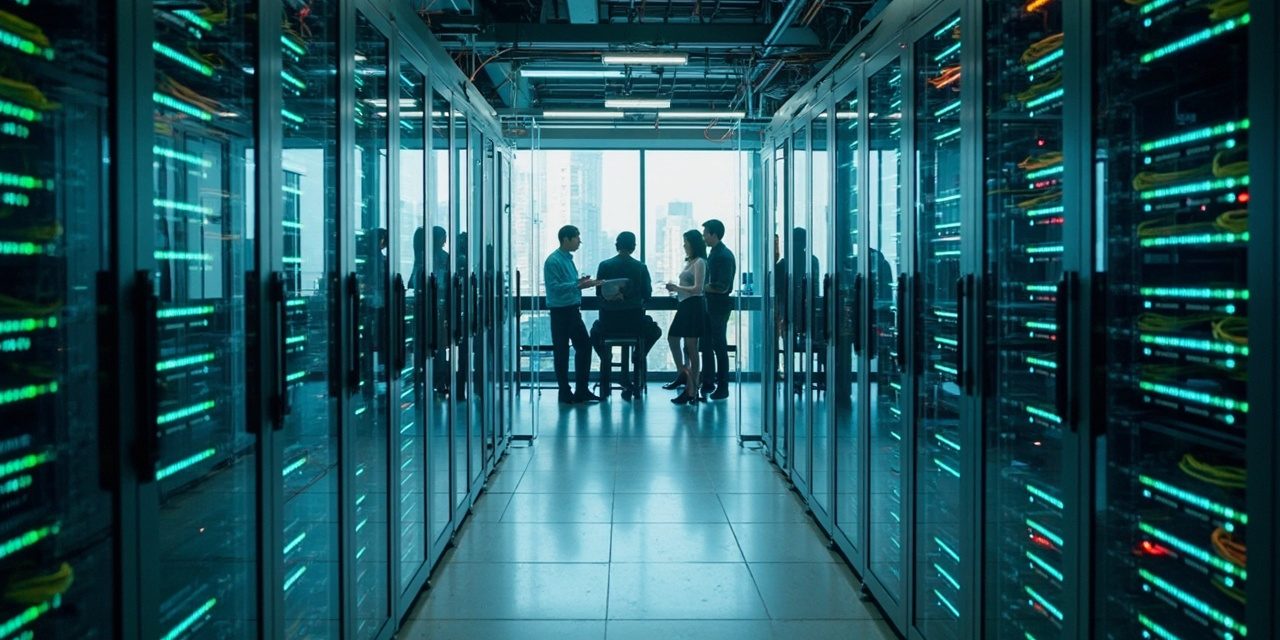 2026-cloud-strategy-for-smb-cover 优发国际·随优而动一触即发
