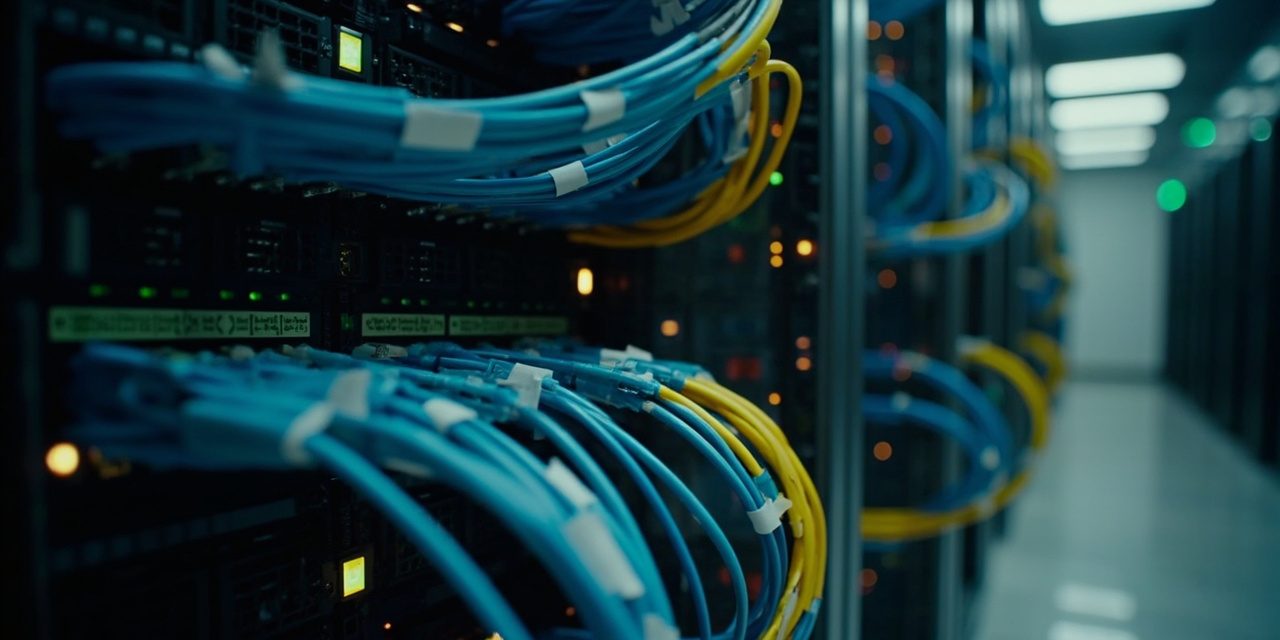 datacenter-cabling-common-issues-cover 优发国际·随优而动一触即发