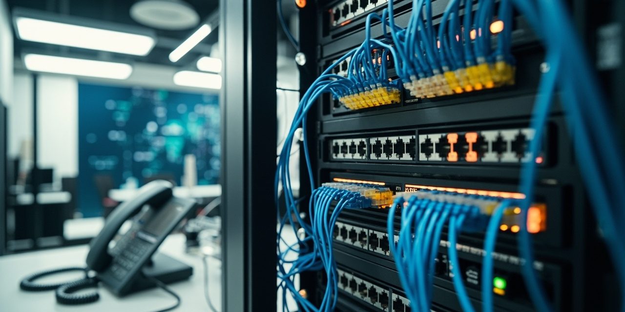 enterprise-vlan-design-best-practices-cover 优发国际·随优而动一触即发
