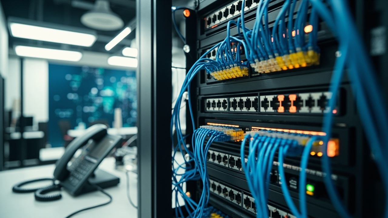 svg+xml,%3Csvg%20xmlns= 企业 VLAN 规划最佳实践: 从 7 层模型到落地配置